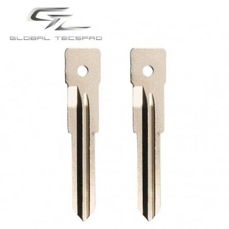 Gtl LLBMFK Refill Blades -PACK OF 10 Rover NE77R GTL-MFK-061